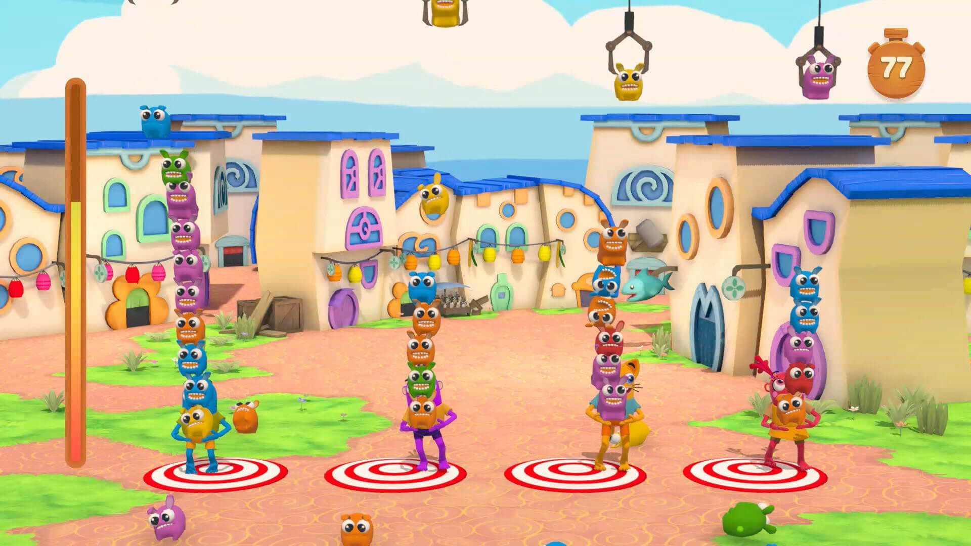 Petoons Party. Изображение 3