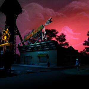 Knee Deep. Изображение 3