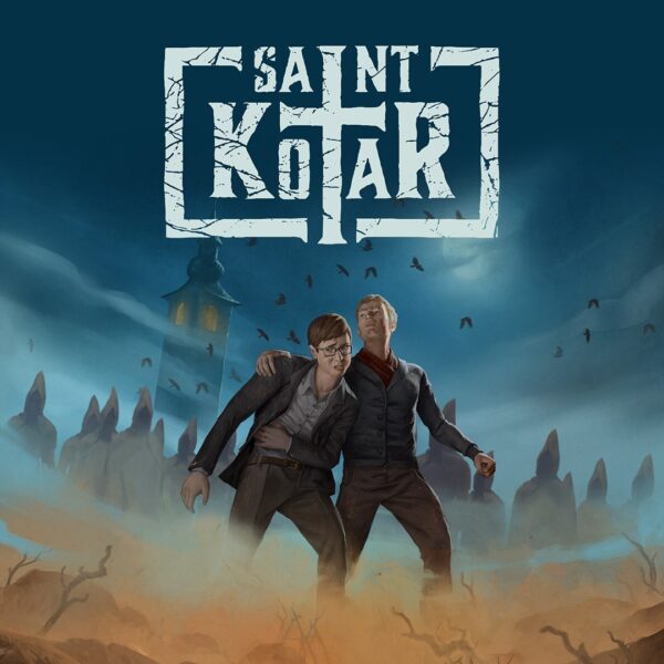 Saint Kotar. Изображение 1