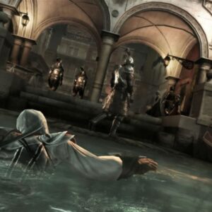 Assassin's Creed II. Изображение 4