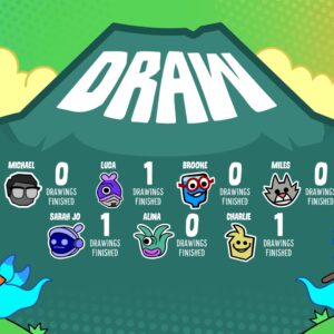The Jackbox Party Pack 10. Изображение 2