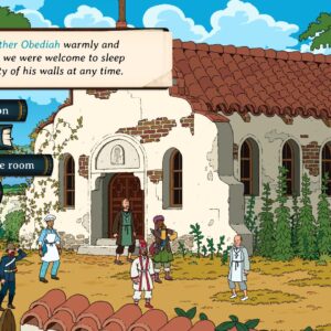Curious Expedition 2 Bundle. Изображение 2