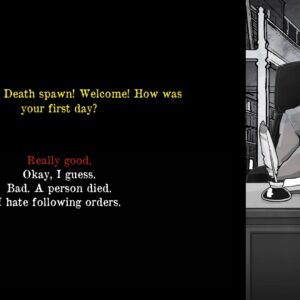 Death and Taxes. Изображение 4
