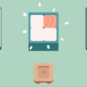 inbento. Изображение 2