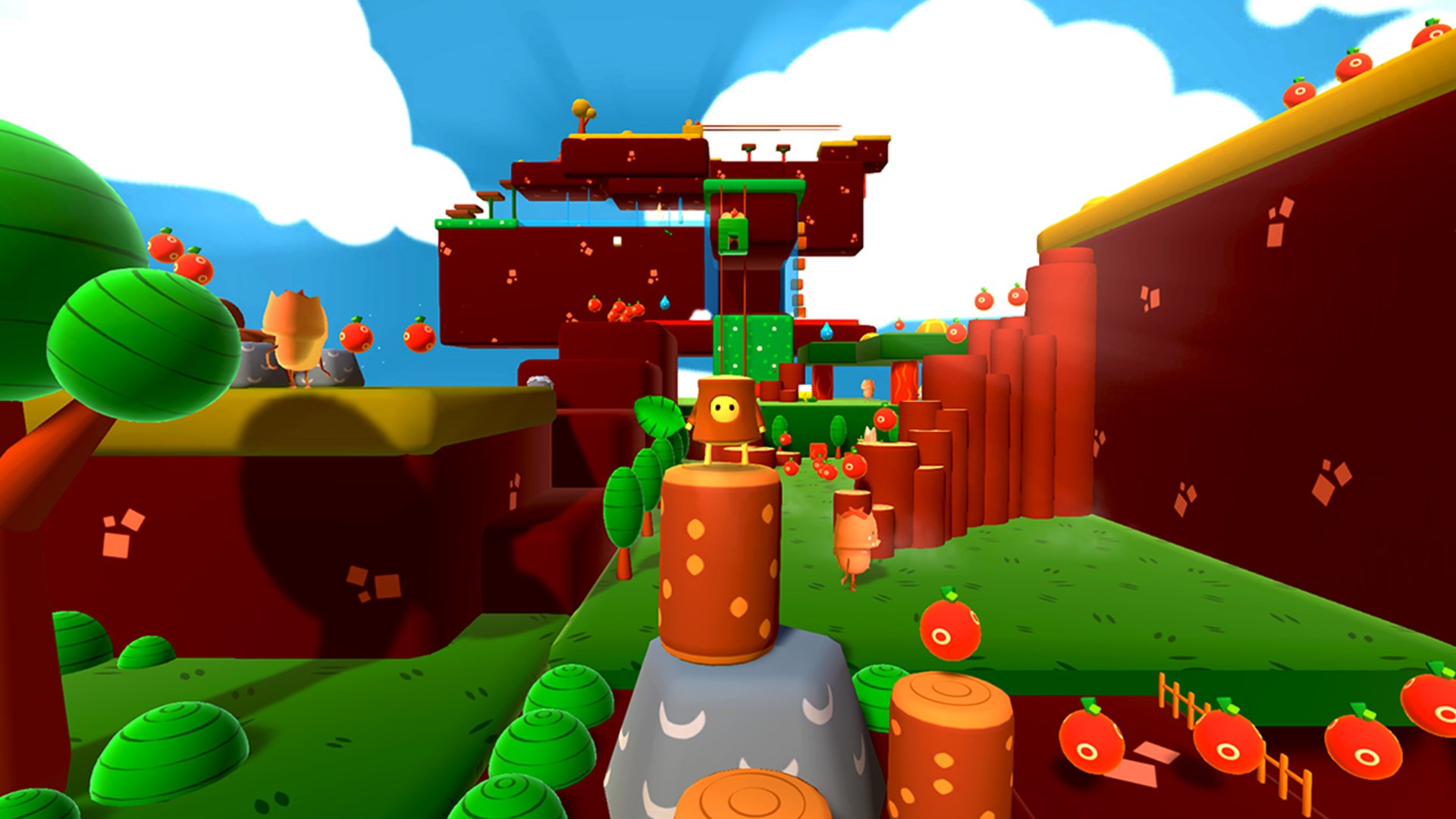 Woodle Tree Adventures. Изображение 3