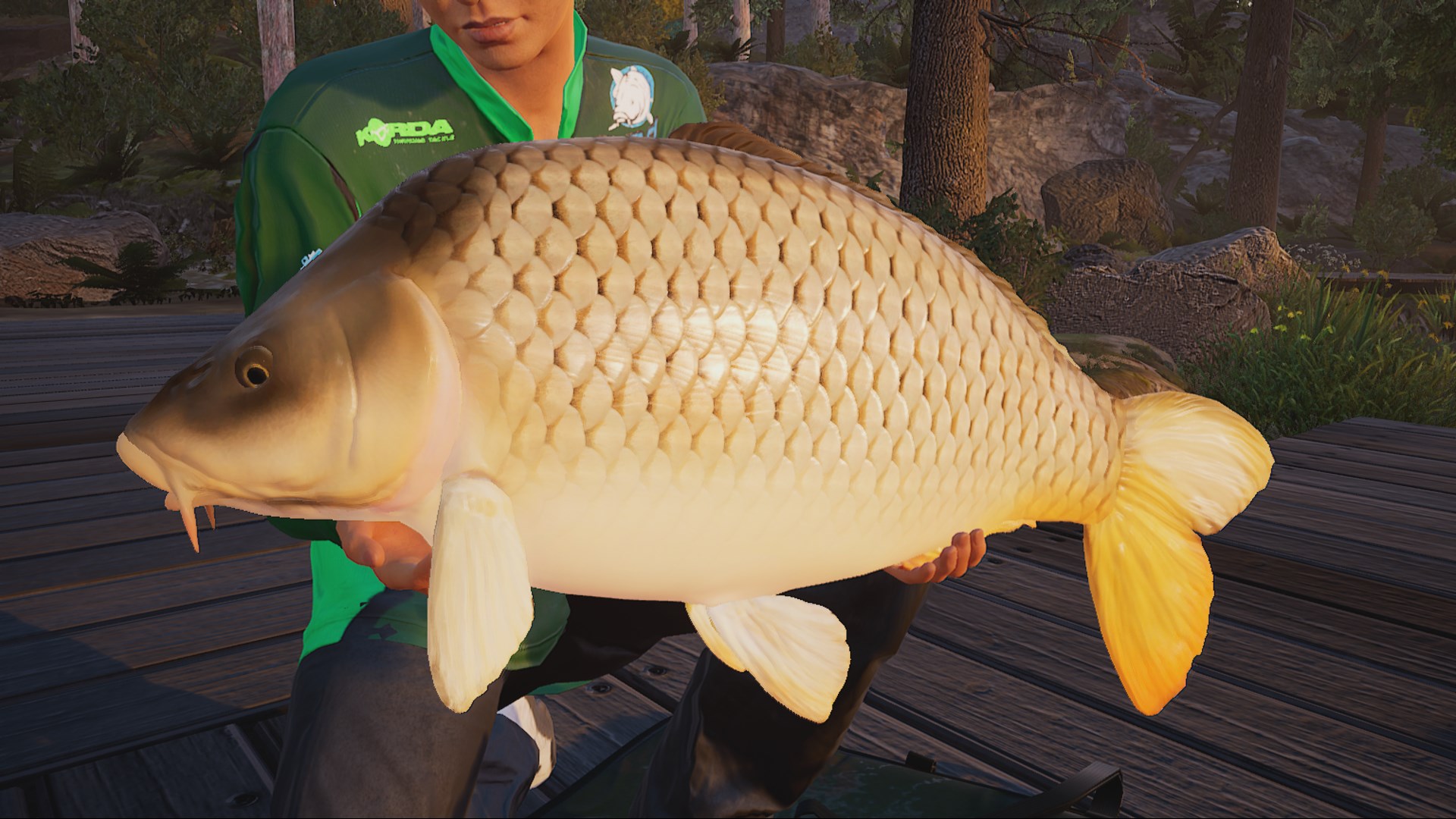 Fishing Sim World®: Pro Tour - Collector