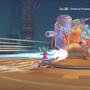 My Time at Portia Deluxe Edition. Изображение 3