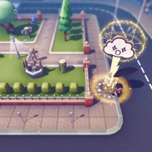 Тучка-вреднючка + DLC: новые уровни и возможности!. Изображение 2