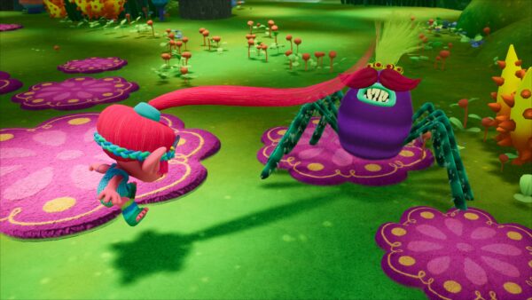 DreamWorks Trolls Remix Rescue. Изображение 3