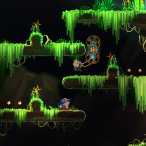 Chariot Bundle. Изображение 3