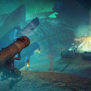 Rogue Trooper Redux. Изображение 2
