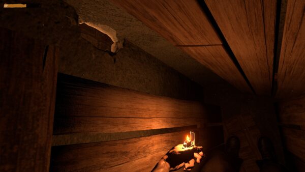 Buried Alive: Breathless Rescue. Изображение 4