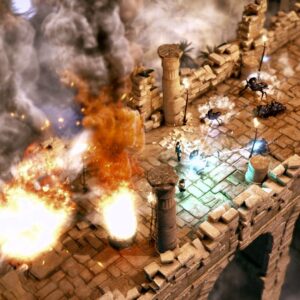 Lara Croft and the Temple of Osiris & Season Pass Pack. Изображение 4