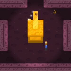 PONG Quest. Изображение 4