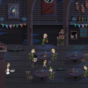 Nine Witches: Family Disruption. Изображение 2