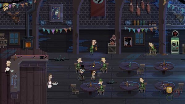 Nine Witches: Family Disruption. Изображение 2
