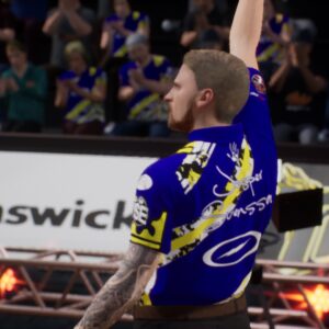 PBA Pro Bowling 2019 - Ultimate Starter Pack. Изображение 2