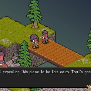 Vanaris Tactics. Изображение 4