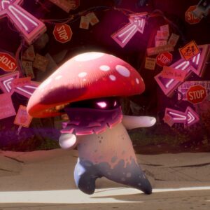 Plants vs. Zombies™: Битва за Нейборвиль Издание Deluxe. Изображение 4