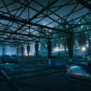 The Park. Изображение 2