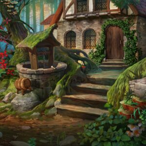 Grim Legends 2: Song of the Dark Swan. Изображение 3