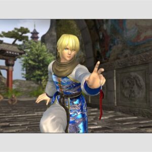 DEAD OR ALIVE 4. Изображение 4