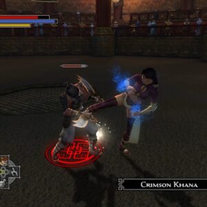 Jade Empire™. Изображение 3