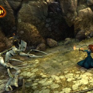 Brave: The Video Game. Изображение 2