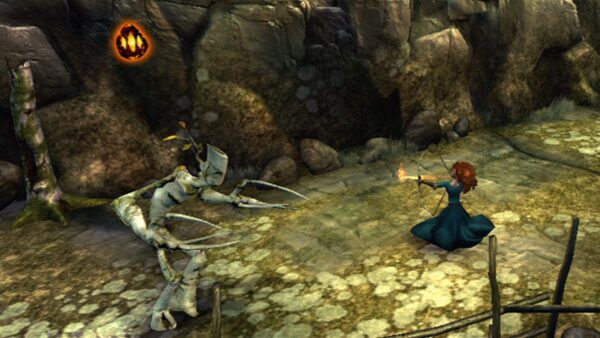 Brave: The Video Game. Изображение 2
