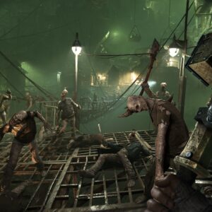 Warhammer 40,000: Darktide. Изображение 3