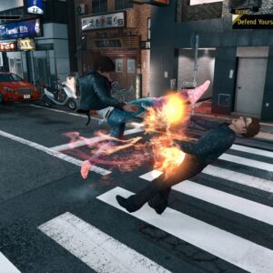 Judgment. Изображение 4