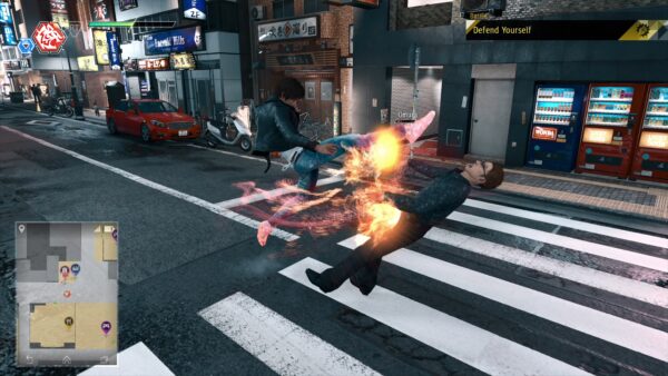 Judgment. Изображение 4