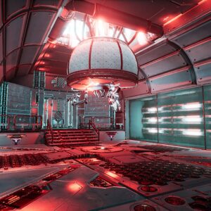 Protocol. Изображение 3