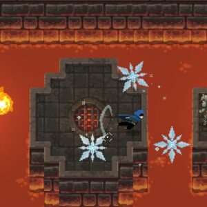 Wizard of Legend. Изображение 2
