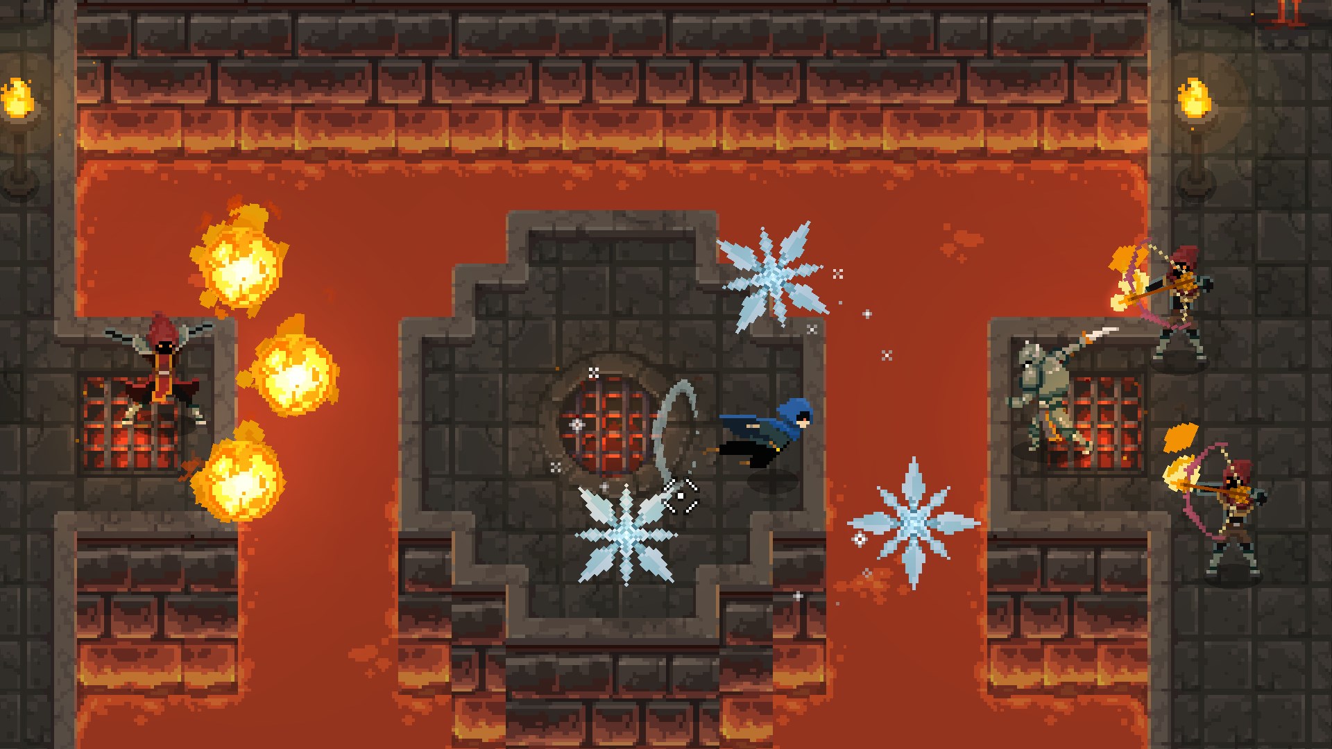 Wizard of Legend. Изображение 2