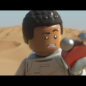 LEGO® Star Wars™: Пробуждение силы (Делюкс-версия). Изображение 2