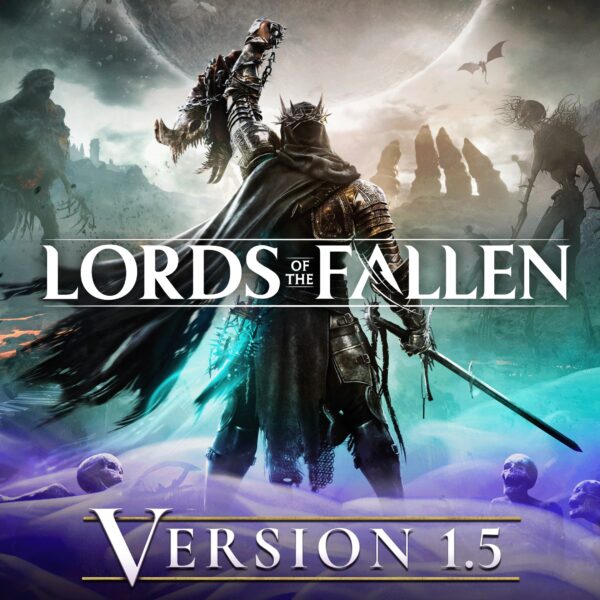 Lords of the Fallen. Изображение 1