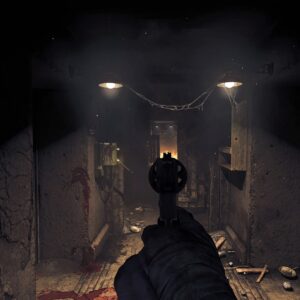Amnesia: The Bunker. Изображение 2