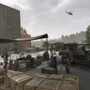 Arma Reforger. Изображение 4
