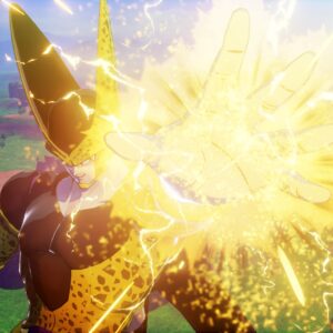 DRAGON BALL Z: KAKAROT. Изображение 2