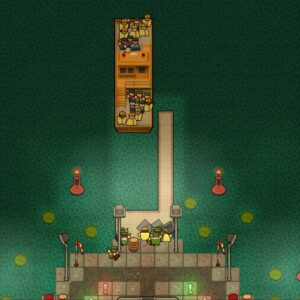 Prison Architect: Total Lockdown Bundle. Изображение 3