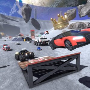 Crash Drive 3. Изображение 4