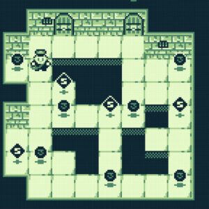 Warlock's Tower. Изображение 3
