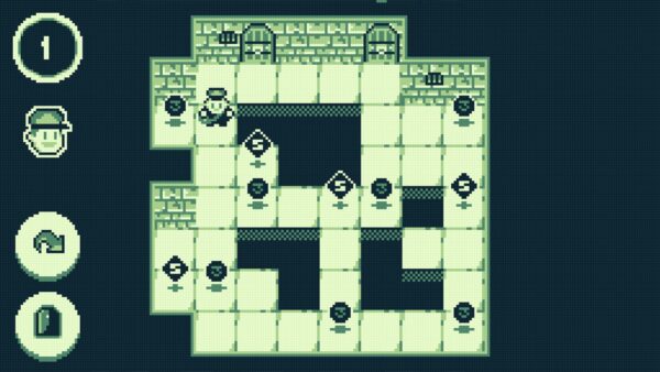Warlock's Tower. Изображение 3