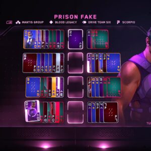 The Solitaire Conspiracy. Изображение 3