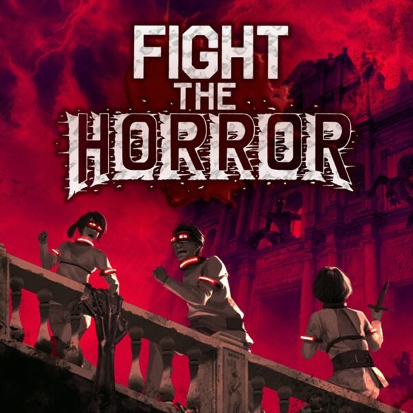 Fight the Horror. Изображение 1