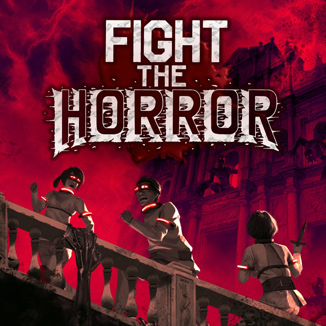 Fight the Horror. Изображение 1