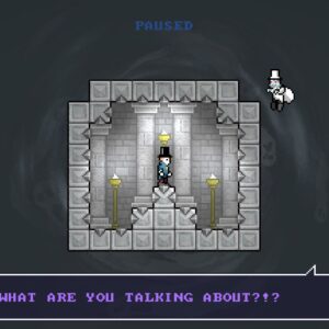 Killer Chambers. Изображение 2