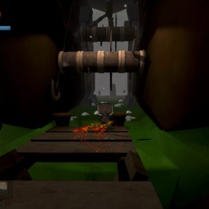 Eekeemoo Splinters of the Dark Shard. Изображение 2