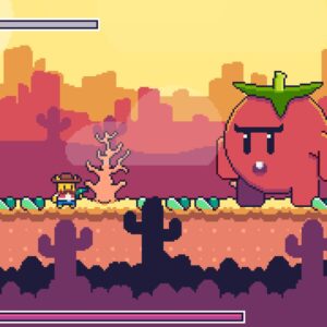 Wild West Crops. Изображение 3